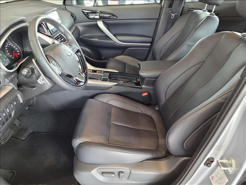 Mitsubishi Eclipse Cross 1.5 Mivec Turbo Hpe-s S-awc