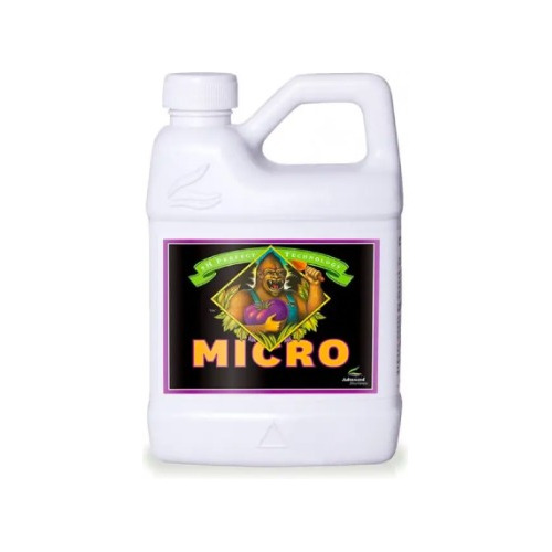 Ph Perfect Micro 500ml Advanced Nutrients