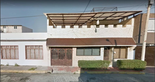 Casa En Venta En Gustavo A. Madero ¡somos La Agencia De Las Familias Exigentes!