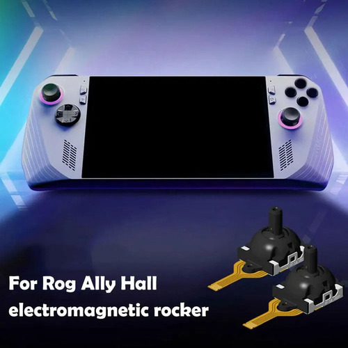 Zya 2 Unidades Para Controlador De Juego Rog Ally Para