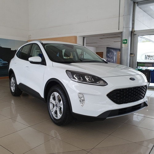Ford Escape 2021 Ecoboost 2.0 Se 4x2