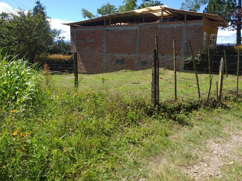 Lote Urbano Marinilla