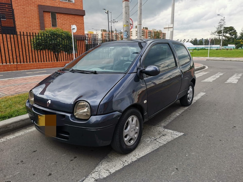 Renault Twingo Dinamique 16v .