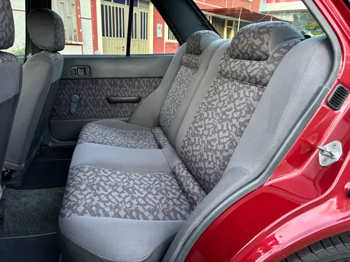 Chevrolet Swift 1.3