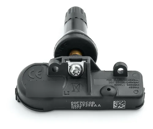 comprar Sensor Tpms Presion Aire Caucho Dodge Caliber Jeep Compass