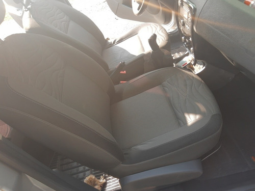Renault Duster 1.6 16v 4x2