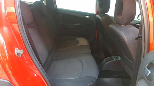Imagem 6 de 14 de Peugeot 207 1.6 Escapade 16v Flex 4p Manual