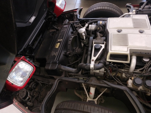 Imagem 13 de 15 de Chevrolet Corvette C4 - 1985