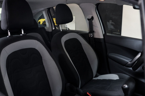 Imagem 13 de 14 de Citroen C3 1.5 Tendance 8v