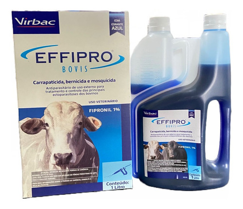 Effipro Bovis 1000ml