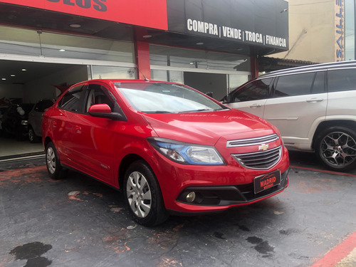 Chevrolet Prisma Prisma 1.4 LT SPE/4