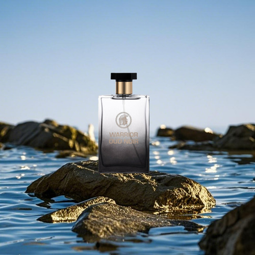 100ml Guerrero Eau De Toilette Para Hombre