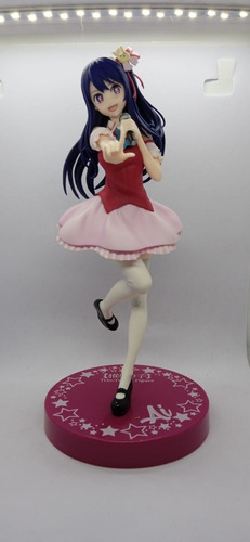 Figura Oshi No Ko Ai Hoshino Eye Clear Ver Trio-try-it Origi (Usado)