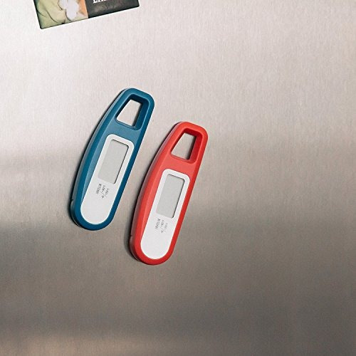 Imagen 4 de 7 de Lavatools Pt12 Javelin Digital Instant Read Meat Thermometer