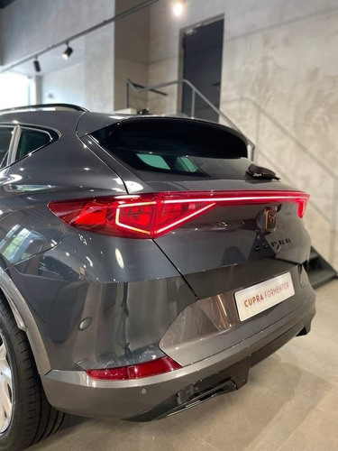 Imagen 8 de 23 de Cupra Formentor Modelo 2023 Motor 2.0l