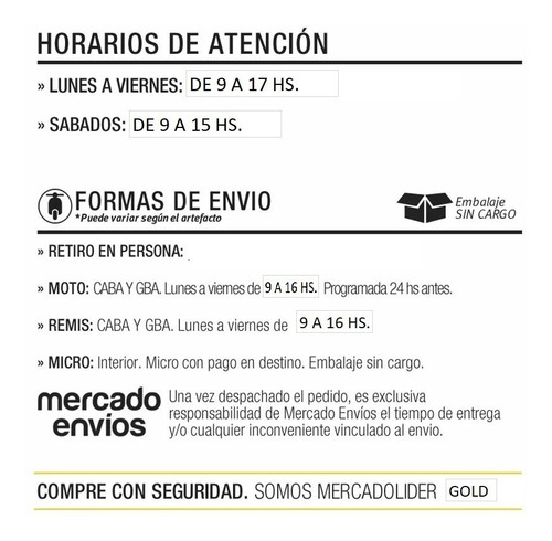 Imagen 10 de 10 de Aplique Difusor Unidireccional Exterior + Lled G9 5w Oferta