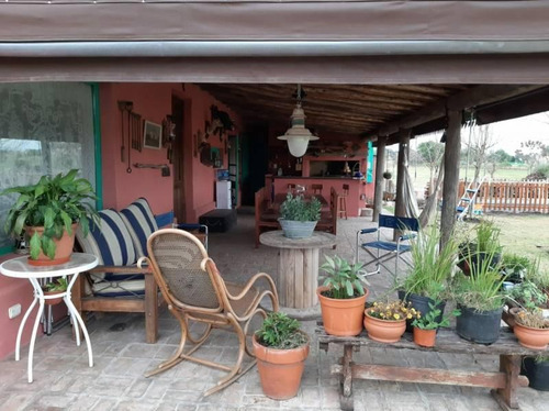 Imagen 12 de 14 de Casa En Alquiler Temporario