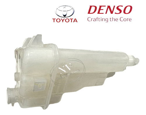 Deposito De Agua Para Toyota Hilux 2.4-2.8 1gd/2gd