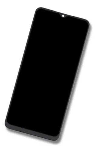 Módulo Display Pantalla Para A135 Samsung Lcd