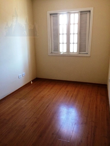 Imagem 19 de 27 de Casa Para Venda, 3 Dormitórios, Vila Firmiano Pinto - São Paulo - 11402
