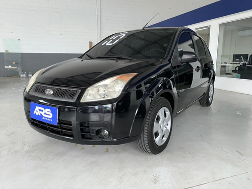 Imagem 1 de 12 de Ford Fiesta 1.0 2010