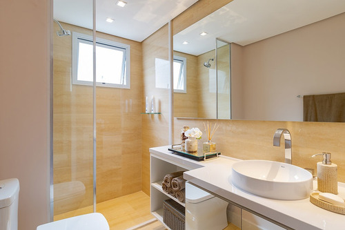 Imagem 9 de 23 de Apartamento Residencial Para Venda, Belém, São Paulo - Ap6001. - Ap6001-inc