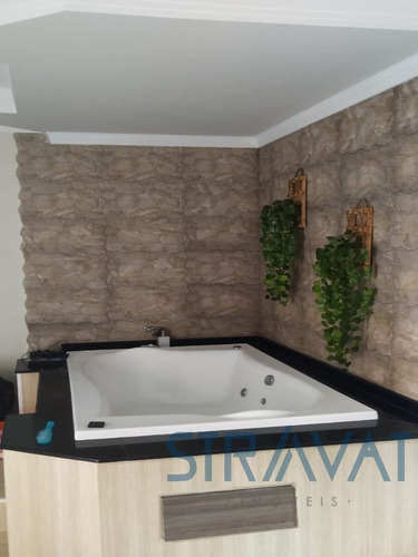 Imagem 15 de 24 de Casa - Ca01455 - 69528446