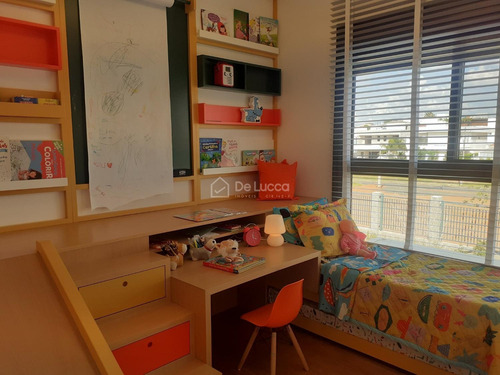 Imagem 17 de 30 de Casa À Venda Em Alphaville Dom Pedro - Ca011253