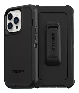 Capa iPhone 13 Pro Defender Otterbox + Nf