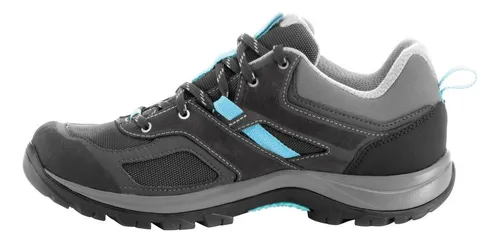Tenis impermeavel best sale quechua