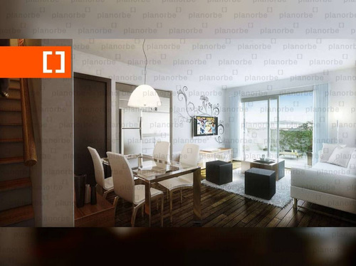 Venta De Apartamento Obra Construcción 2 Dormitorios En Goes, Altos Del Libertador Unidad C663