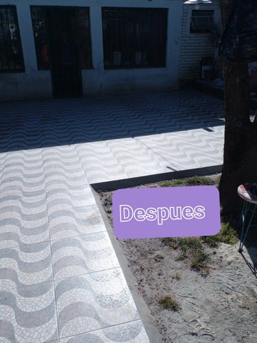 Imagen 5 de 10 de Reformas En General,trabajos De Albañilería ,pinturas,