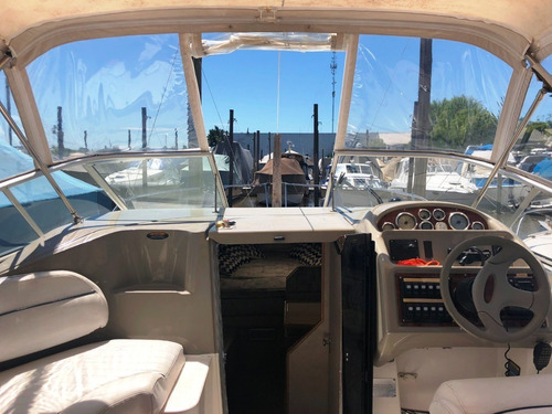 Bayliner 2855 - 97 - Mercruiser 330hp - Mooney Embarcaciones