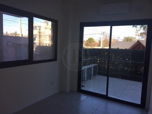Bustamante Prop Cond Las Pircas Consult /oficina Venta C/ren