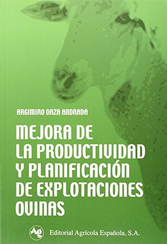 Mejora De La Productividad Y Planificación De Explotaciones