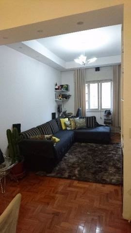 Imagem 4 de 9 de Apartamento Bela Vista Sao Paulo Sp Brasil - 1612