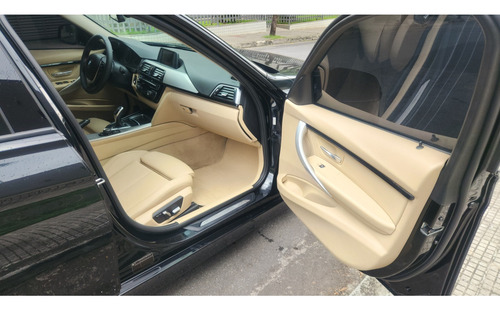 BMW 320i 2.0 SPORT 16V TURBO ACTIVE FLEX 4P AUTOMÁTICO