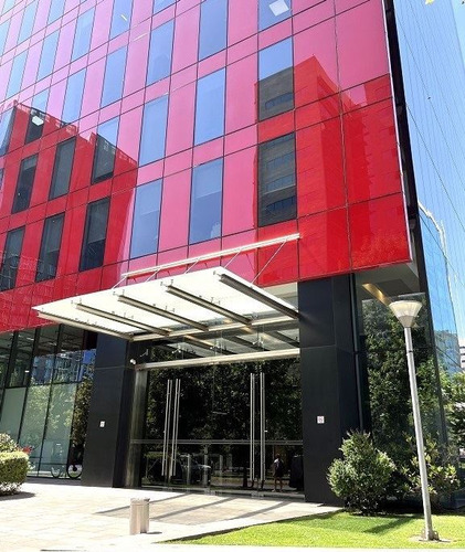 Oficina En Arriendo En Las Condes