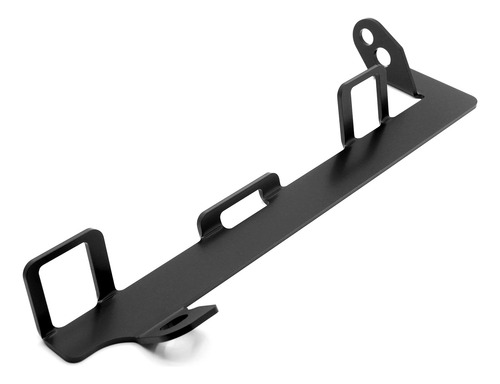 Soporte De Anclaje Para Coche Latch, Kit Para Cinturón Isofi