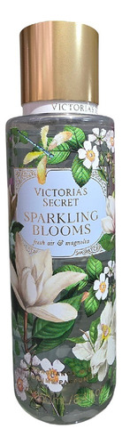 Body Mist Sparkling Blooms Victoria S Secret