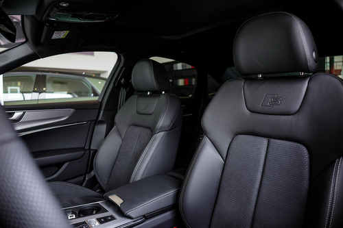 Audi A6 2.0 45 Tfsi S Line Quattro 245Hp At Mhev