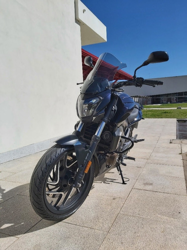 Imagen 3 de 16 de Bajaj Dominar D400