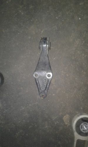 Base Motor Caja Superior Original Chery Orinoco 1.8