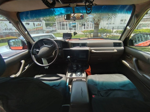 Imagen 6 de 11 de Toyota Autana
