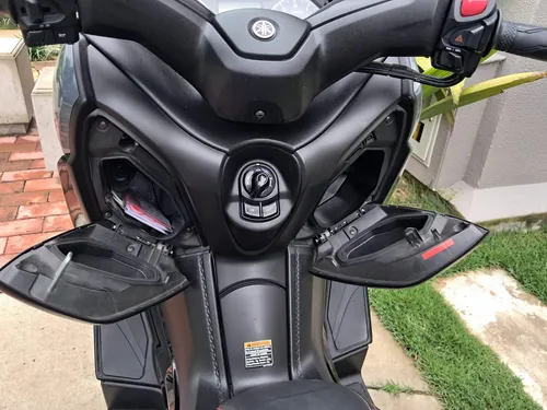 Xmax 300 Cc