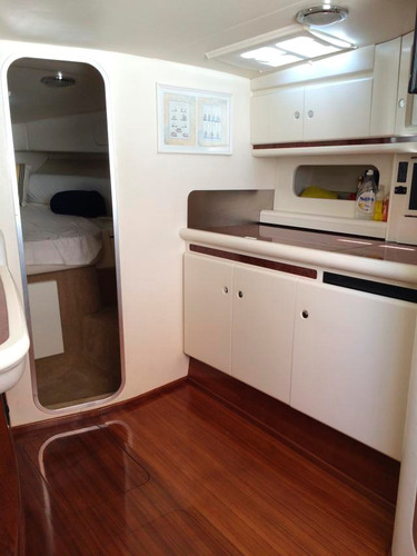 Crucero Cranchi Smeraldo 36 2 X 230 Hp Volvo Financiación