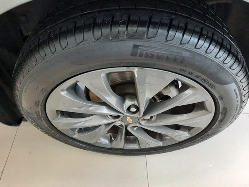 Imagen 6 de 15 de Chevrolet Cruze Ii 1.4 Ltz Mt 2018