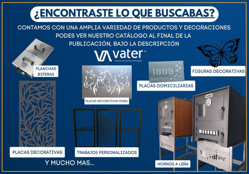 Trabajos Personalizados Con Ppto Acordado - J G