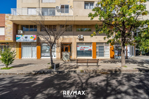 Venta Dpto 3 Ambientes Beruti Y España