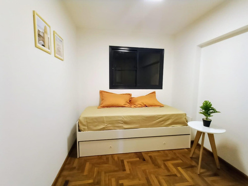 Alquiler Departamento 2 Dormitorios Amoblado - Nueva Córdoba